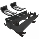 thumbnail image 5 of Soporte de almacenamiento para PS5 Soporte de almacenamiento para consola de videojuegos montado en la pared con mando y gafas VR para PSVR2, 5 of 6