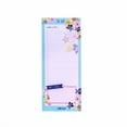 thumbnail image 2 of Magnetic To Do List, Unruled, 60 Multicolor Floral, 3.5 x 8.5 Sheets, 6/Pack | Bundle of 2, 2 of 5