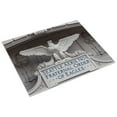 thumbnail image 3 of Print: Aerie No. 1, Fraternal Order Of Eagles Building Detail, Seattle, 3 of 4