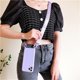 thumbnail image 1 of Funda de teléfono con cordón y collar de cadena de silicona suave para iPhone 14 Plus 13 12 11 Pro Max Mini X XS XR 8 7, cubierta de cordón con correa para el cuello Tan Jianjun unisex, 1 of 2