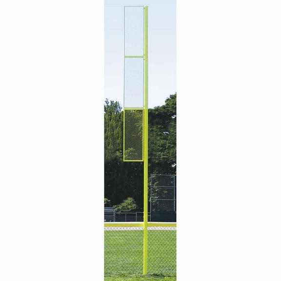 Collegiate 20' Foul Pole
