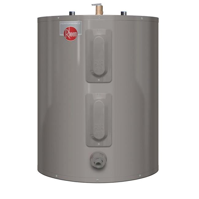 Rheem XE38S06ST45U1 Electric Short Water Heater