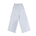 thumbnail image 5 of jiaxiM Girls Sweatpants Loose Fit Casual Elastic Waisted Straight Leg Lounge Pants with Pockets Workout Baggy Yoga Pants 4-16Y, 5 of 6