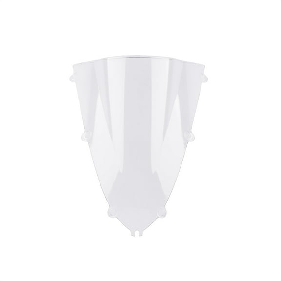 For Yamaha YZF R1 1998 to 2024 YZF-R1 YZFR1 Motorcycle Front Windshield Windscreen