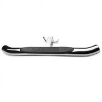 Black Horse HS36RS 3 in. Universal Rear Hitch Step
