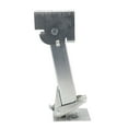 thumbnail image 2 of Trailer Swing Down Stabilizer Jack Iron 290 to 455mm Adjustable 650lb Support 1000lb Lifting Capacity, 2 of 7