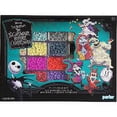 thumbnail image 2 of Kit de fusibles Perler Tim Burton Nightmare Christmas con 44 Perler NA, 2 of 3