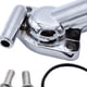 thumbnail image 3 of Conjunto de repuesto de salida inconfundible de cuello de agua junta tórica para Holden 253308, 3 of 7