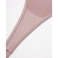 thumbnail image 4 of Calzoncillos para mujer Lucky Brand Gardenia, paquete de 5, 4 of 6