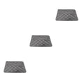 thumbnail image 1 of Billuyoard Almohadilla de autocalentamiento para mascotas, manta cálida de invierno para perros y gatos, ropa de cama lavable, colchón gris, alfombra Type1 NO1 Billuyoard CBP585881, 1 of 6