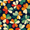 Green Clover Pattern, variant on Yayeee Faucet Mat for Kitchen Sink 14.7" Diatomite Long Splash Guard Pad, Green Clover Pattern