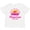 AA-White, variant on Inktastic Enjoy the Sunshine Punta Cana Summer Paradise Boys or Girls Toddler T-Shirt