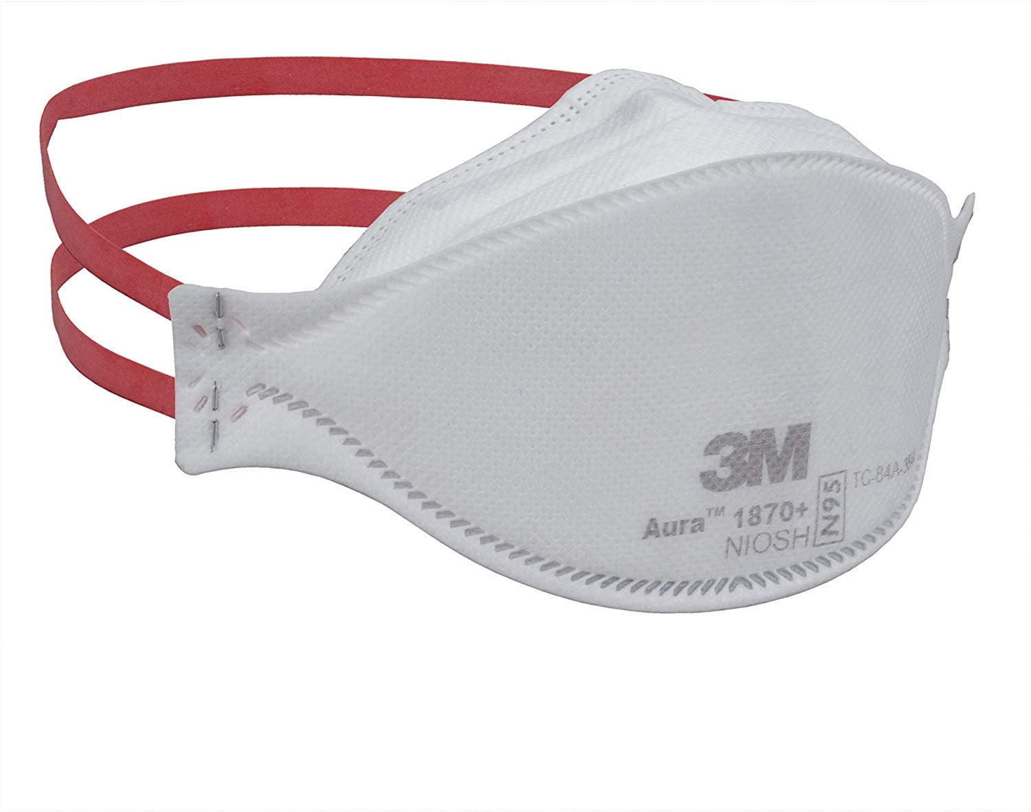 3M 9105S VFlex Particulate Respirator N95, Small, 50/box - Walmart.com