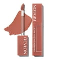 thumbnail image 3 of Revlon ColorStay Limitless Matte Liquid Lipstick, 24HR Wear, 002 Poster Child, 0.17 fl oz, 3 of 13