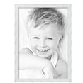 thumbnail image 2 of ArtToFrames 21" x 30" White Picture Frame, 21x30 inch White Wood Poster Frame (WOM-4598), 5 Pack, 2 of 7