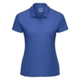 thumbnail image 1 of Russell Polo Classique en Polycoton pour Femmes, 1 of 3