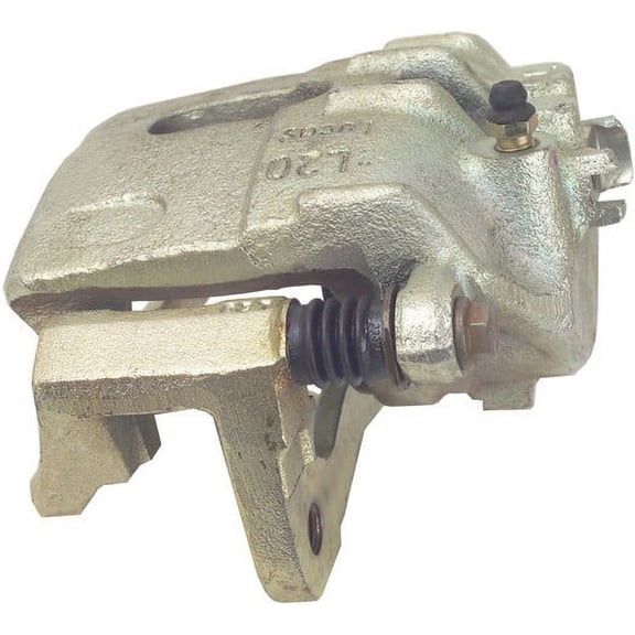 A1 Cardone Disc Brake Caliper P/N:19-B2828 Fits select: 2002-2005 LAND ROVER FREELANDER
