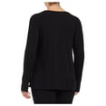 thumbnail image 3 of Calvin Klein Womens Performance Plus Size Sweatshirt, 3 of 3