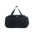thumbnail image 2 of Waterproof 23L Duffel Bag with Wet Dry Separation Compartment for Gym Sports Travel Yoga, 2 of 8