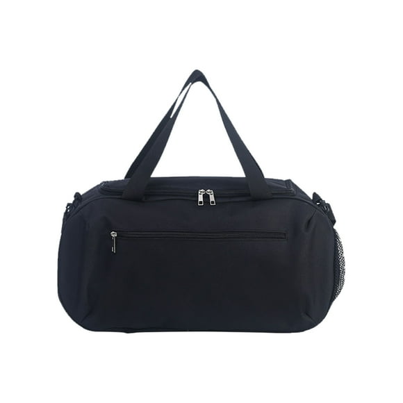 Meitianfacai Travel Duffel Bag Sports tote Gym Bag Shoulder Weeken Der Overnight Bag Wet Dry Separation Fitness Bag HandHeld OneShoulder Yoga Exercise