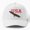 White, variant on Eagle Flying USA Baseball Hat, American Bird Flight Graphic Design, Classic Everyday Cap