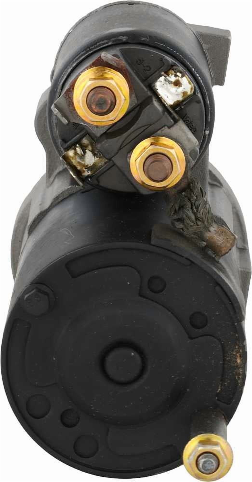 Bosch SR4185X Premium Starter