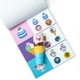 thumbnail image 4 of Pegatina Toy Melissa & Doug ¡Guau! ™ Helado con 500 pegatinas, 4 of 9