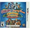 Scooby Doo & Looney Tunes Cartoon Universe: Adventure 3DS (Brand New Factory Sea