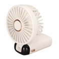 thumbnail image 4 of Ventilador de Bolsillo Amonsee pequeño Con Batería Recargable 3000 MAh 5 velocidades, 4 of 8