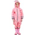 thumbnail image 1 of Imperméable Respirant pour Enfants Garçons Filles, 1 of 8