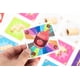 thumbnail image 4 of Juego de mesa Professor PUZZLE Pass The Pasta Games con 77 cartas, 4 of 9