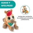thumbnail image 2 of Peluche Interactivo Chicco Peekaboo Sonidos Rosa, 2 of 5