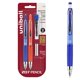 thumbnail image 1 of Portaminas Uni-Ball 207 0,7 mm HB, paquete de 2, 1 of 7