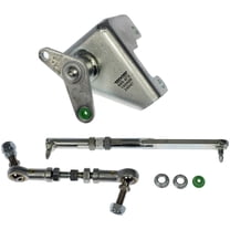 Dorman 600-472 Transfer Case Shift Linkage for Specific Jeep Models