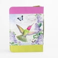 thumbnail image 4 of Divinity Boutique 190693 Hummingbird Printed Bible Cover - Large, 4 of 10
