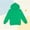 Green, variant on JUSLIO Hoodies for Boys,Lightweight Pullover Hoodie Sweatshirts,Solid Color Comfortable Long Sleeve Hoodies Outerwear,Black 2 Years