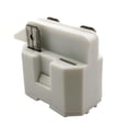 thumbnail image 3 of IC102 Relé de arranque de refrigerador PTC Compresor universal apto para refrigerador Whirlpool Kenmore Maytag Frigidaire Supco 5303007173 AP2136233, 3 of 5