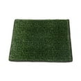 thumbnail image 3 of Dog Pee Training Mattress Waterproof Doggy Outdoor Potty Training Grass Pee Pad, 3 of 13
