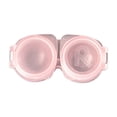 thumbnail image 3 of TTJ Contact Lens Case Double Storage Portable Small Travel Lens Holder Secure Compact Organizer for Convenient Travel Companion Storage Box, 3 of 7