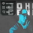 thumbnail image 4 of Boys WWE John Cena You Can't See Me Blue T Shirt, 4 of 9