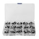 thumbnail image 1 of Kit surtido de triodos, 300 piezas, 15 triodos, triodos de transistores surtidos, valor inmejorable, 1 of 8