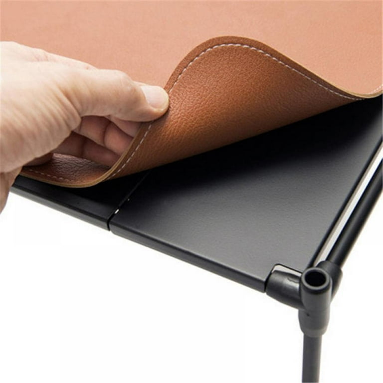Leather Mat