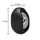 thumbnail image 4 of Paquete de 2 enrolladores automáticos para cables de auriculares, organizador de cables USB, cables de auriculares y cables de carga de datos sin enredos, 4 of 8