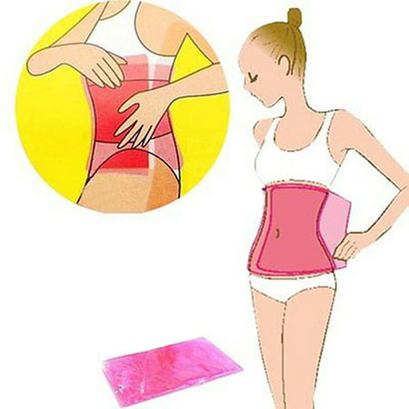 Slimming Belt Burn Cellulite Fat Body Wraps For Weight Loss Leg Thigh (Best Way To Lose Cellulite On Back Of Thighs)