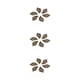 thumbnail image 1 of Decoración en forma de hoja Sonducket 50 piezas colgante adorno hecho a mano accesorios Type1 NO1, 1 of 6