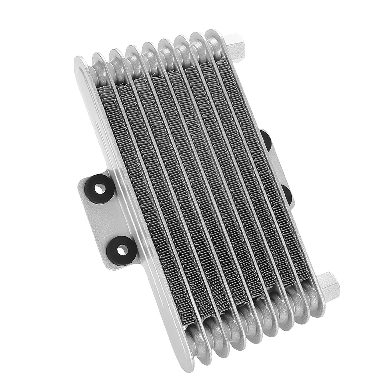 Universal Oil Cooler, Easy To Install Original Standard Engine Oil Cooler, Strong And Sturdy