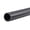 Dark Grey, variant on Uxcell Rigid Round Pipes High Impact for Water Pipes,Crafts,Cable Sleeve Blue 28mm x 32mm