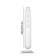 thumbnail image 4 of Bug Bite Itch Relief Pen Chemical-Free Electric Insect Bite Healer Anti-Itch Pen for Adult Children for Camping Travel Outdoor, 4 of 5