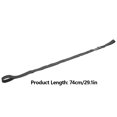 thumbnail image 1 of Bike Rim Tape, Wear  Bicycle Tyre Liner Protector Inner Tube  Pad for Mountain Bike, 1 of 8