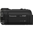 thumbnail image 5 of Panasonic V770 Full HD Camcorder with Wi-Fi Smartphone Twin Video Capture, 5 of 5
